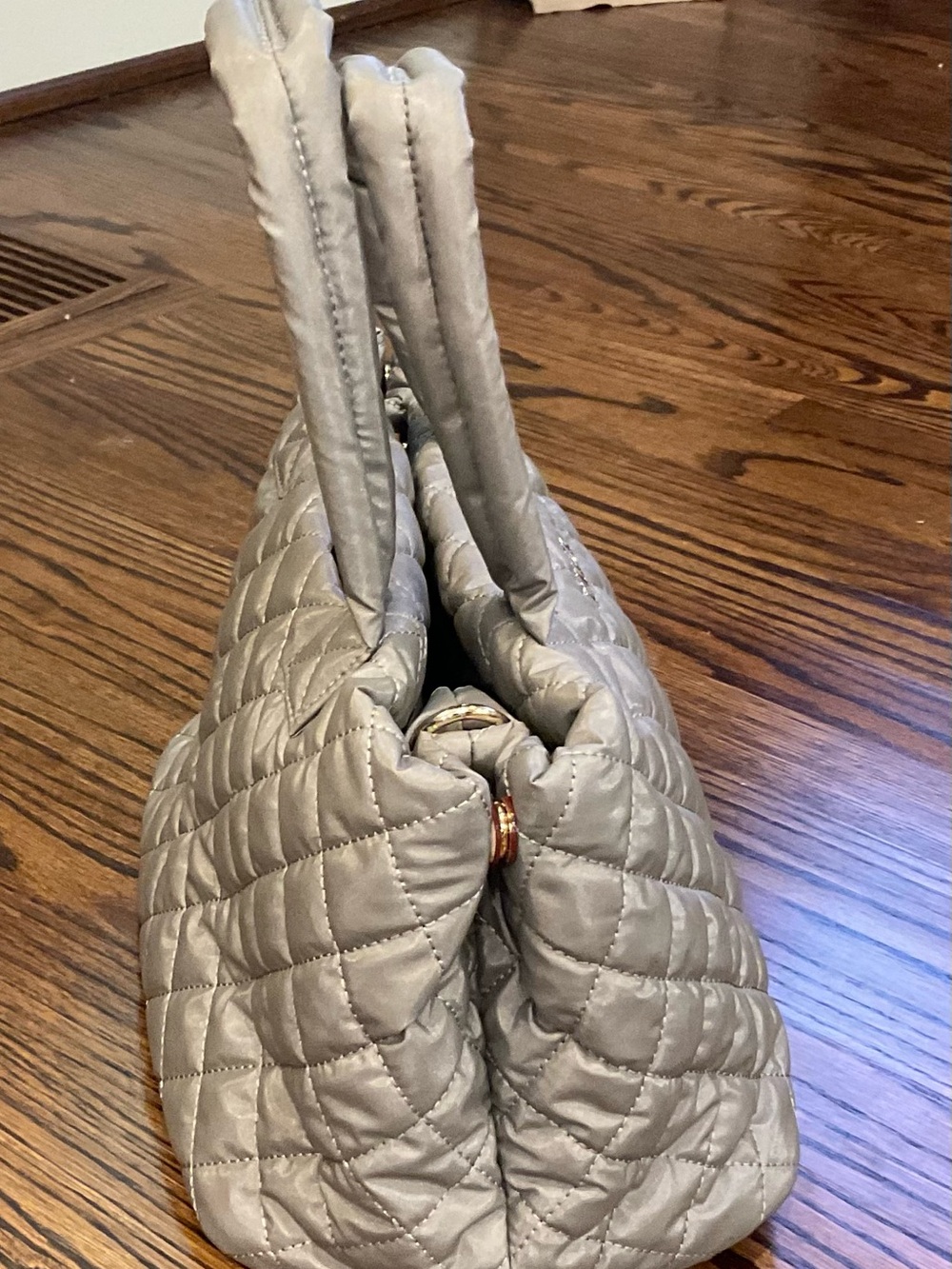 MZ Wallace Small Metro City Tote - Picture 11 of 12
